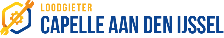 Loodgieter Capelle aan den IJssel Logo
